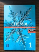 Chemia 1 zakr.podstawowy
