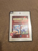 Serious Sam Złota Edycja Kolekcja Klasyski CD nr2 tylko!