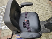 Skuter elektryczny trójkołowy Ztech 