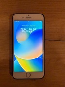 APPLE IPHONE 8 PLUS 64GB BATERIA 92%
