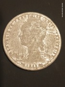 1 frank Afryka Zachodnia