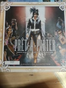 Pret a porter Gra planszowa