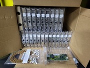 Karta sieciowa PCI 3COM 3C905CX-TX-M - Fabrycznie NOWE na sztuki lub całość