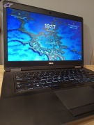 Dell Latitude E5470 - i5/8GB/256GB SSD/ bateria EXCELLENT