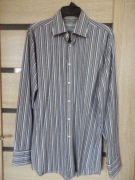 Koszula męska maddison slim fit r. M/39/40