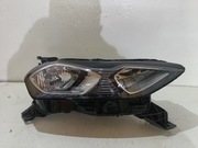 CITROEN DS3 CROSSBACK LAMPA PRAWA!! EUROPA