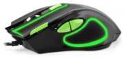 Myszka Esperanza Hawk Gaming 2400 dpi optyczna