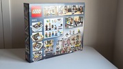 LEGO Creator Expert - 10211 Dom towarowy - NOWE