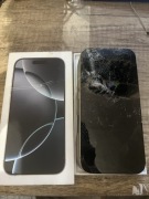 iPhone 16 pro…..