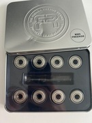 Łożyska FR Twincam MW9 Titalium Freeride