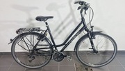 Rower Gudereit damka aluminiowy trekkingowy koła 28cali shimano deore