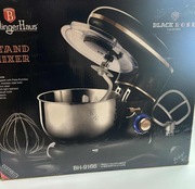 Robot kuchenny 1300 W Black Rose Collection