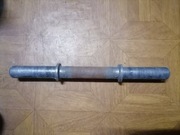 Gryf prosty 32 cm / 26 mm