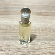 Montana Eau d'Argent miniaturka kolekcjonerska - 3 ml edt