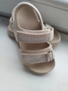 Sandałki dziecięce Reebok 