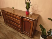 Komoda Bawaria z szfladami