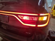 Dodge Durango konwersja lamp  tylnych usa-eu POZNAŃ Cała Polska 