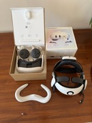 Meta Quest 3 128gb + BOBOVR S3 Pro