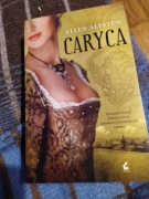 Caryca Ellen Alpstein