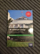 Podręcznik szkolny Nowa Era W centrum uwagi 1 Szkoła ponadpodstawowa 