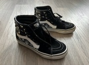 Vans Sk8-Hi Bandana 36
