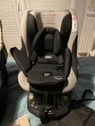 Fotelik samochodowy Jane Gravity 0-18 kg OKAZJA!!!