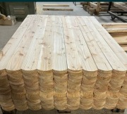 SZTACHETKA DREWNIANA MODRZEW Wysoka Jakość Dobre Ceny 