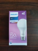 Żarówka LED Philips 17,5W=150W E27 4000K  A++