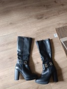 Damskie kozaki Lasocki