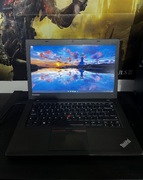Laptop Lenovo ThinkPad T450 16/256 I5 Intel SSD W11