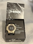 Casio G-SHOCK GBD-H1000 Black x Gold