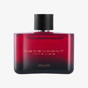 ORIFLAME Perfumy męskie ASCENDANT INTENSE 75 ml.
