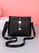 Nowa modna damska torba na ramię