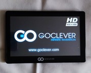 Nawigacja samochodowa GOCLEVER NAVIO 700 Plus/FMBTV