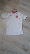 Koszulka polo Umbro 146