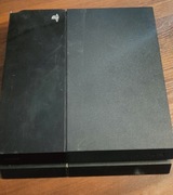 PlayStation 4 fat stan dobry