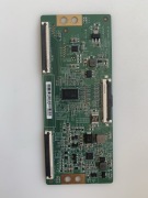 T-CON HV430QUBF70 Panasonic TX-43MX600E