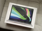 LAPTOP APPLE macbook pro 13 M2 24GB RAM 1TB SSD folia gwarancja NOWY