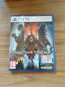 Dragons Dogma 2 Ps5 PL (Napisy)