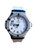 Hublot Big Bang diamenty