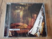 Frameshift na absence od empathy Sebastian Bach skid row