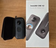 Insta 360 one x2