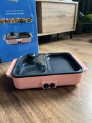 Multifunkcyjny elektryczny gril