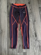 Legginsy sportowe Kari Traa Rozmiar S