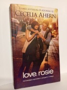 Love, Rosie Cecelia Ahern