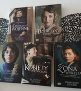 Książki historyczne 