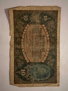 10 Marek Polskich 1919rok