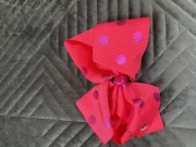 Kokarda z Claire’s