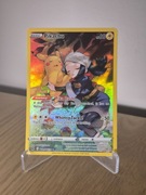 Karta Pokemon TCG: Pikachu (LOR TG05)