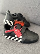 Trampki Off White zupełnie nowe rozmiar 36